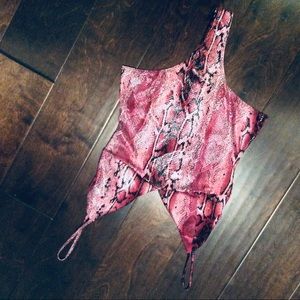 Bodysuit